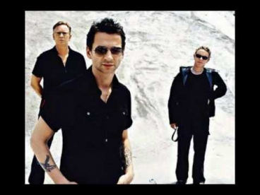 Depeche Mode - Only When I Lose Myself (Skinflutes Piano Mix)