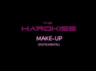 THE HARDKISS - Make Up (instrumental)