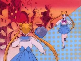 Sailor Moon Theme Song Japanese HQ