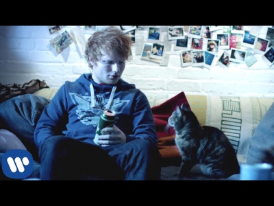 Ed Sheeran - Drunk [Official Video]