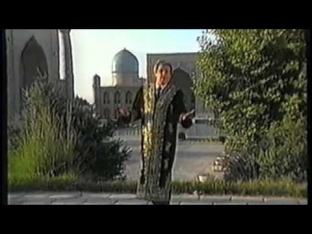Ezro Malakov Ushoqi Samarqand Samarkand Tajik Zebunniso Самарканд Таджикская