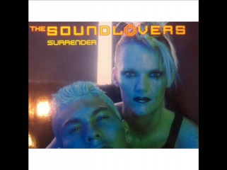 The Soundlovers - Surrender (Birretta Edit)