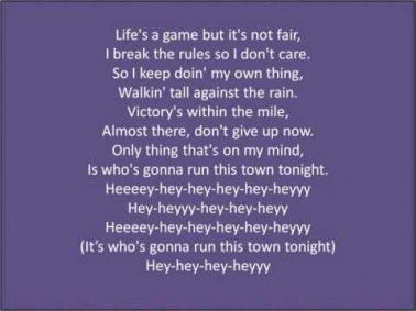 Run This Town-Jay-Z Ft. Kanye West & Rihanna-Lyrics