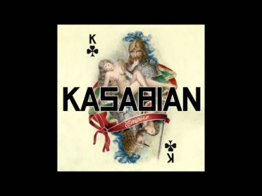 Kasabian - Stuntman