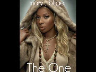 I'm The One - Mary J. Blige ft. Drake [LYRICS+HQ+NEW SINGLE 2009]!