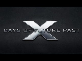 Люди Икс: Дни минувшего будущего X-Men: Days of Future Past