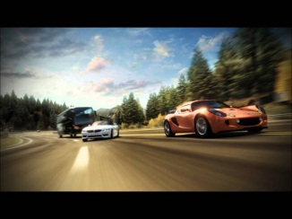 Forza Horizon Launch Trailer Song: Ready 2 Go | Forza Horizon Screenshots (HD)
