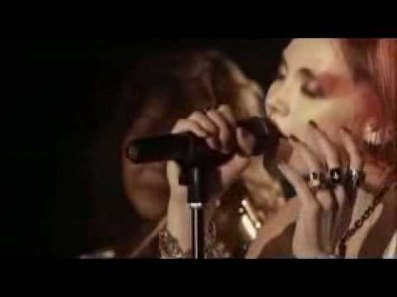 Anna Tsuchiya - Forever (Live)