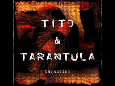 Tito & Tarantula - Strange Face - original song