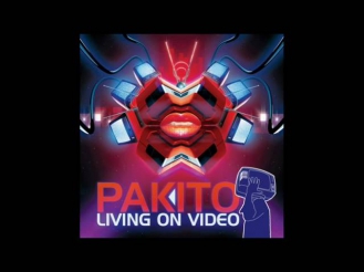 Living On Video (Radio Edit)