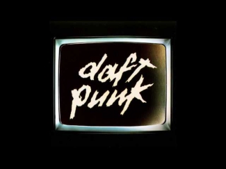 Daft Punk - Human After All Remixes full album