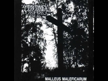 Centinex - Malleus Maleficarum (Full Album 1996) (Reissued-2003)