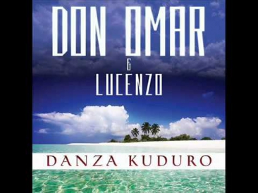 Don Omar feat. Lucenzo - Danza Kuduro (Mark Pride Remix)