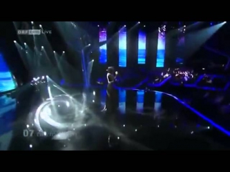 Austria's Controversial Eurovision Song Contestant, Conchita Wurst (Unbreakable)