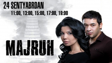 Majruh (o'zbek film) | Мажрух (узбекфильм) 2011