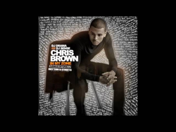Chris Brown - Bad ft. Soulja Boy