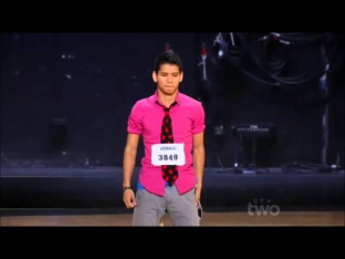 Best Auditions So You Think You Can Dance - SYTYCD S10
