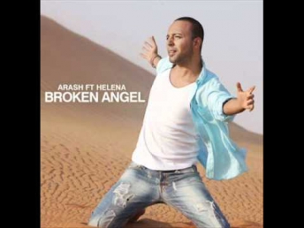 Arash feat. Helena - Broken Angel (Dj Amor Remix)