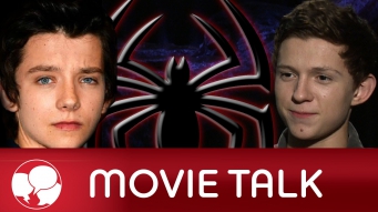 AMC Movie Talk - SPIDER-MAN Casting Shortlist, TRON 3 Cancelled