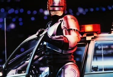 Робокоп / RoboCop / 1987 HD 1080p
