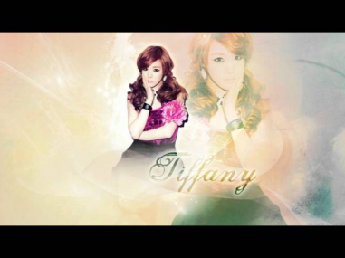Tiffany (SNSD) - Rolling In The Deep (Adele Cover) [MP3/DL]
