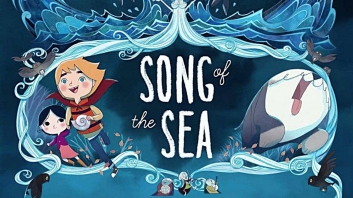 Song of the Sea (Full OST)