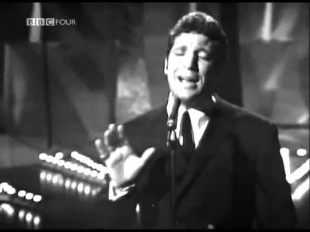 TOM JONES - I'll Never Fall In Love Again (1967) -  Subtitles/Lyrics