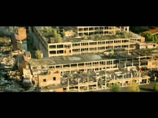 13 й район  Кирпичные особняки — Пол Уокер  Русский трейлер HD Brick Mansions