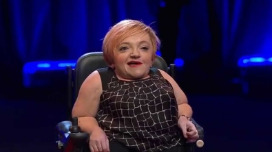 Inspiration porn and the objectification of disability: Stella Young at TEDxSydney 2014