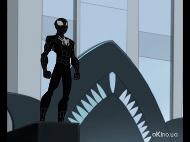 Spider man in black ( MONSTER ) ( Music Video ) - Человек паук в чёрном