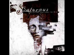 Saturnus - Murky Waters
