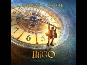 16 The Invention of Dreams - Howard Shore -- 