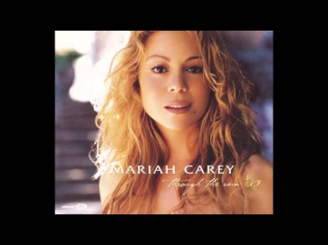 $ Mariah Carey - Through The Rain (HQ2 Radio Edit)