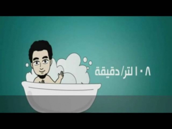 How To Do Correct GHUSL - Washing - With Ilustrations