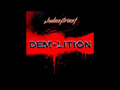 Judas Priest - Demolition - Jekyll and Hyde