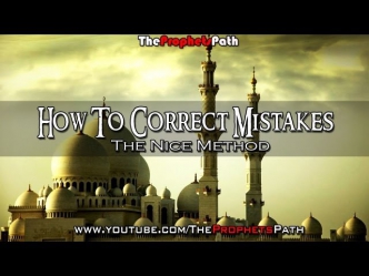 ᴴᴰ How To Correct Mistakes - The Nice Method