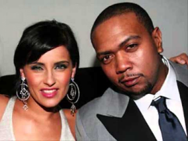 Timbaland feat. Nelly Furtado & J.Timberlake - Give It To Me (D.R Remix)