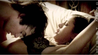 Ian Somerhalder ► DAMON & ELENA | TVD SEX FULL SCENE S04E07+MORNING SEX S04E08 @HicEtNunc @HicEtNunc