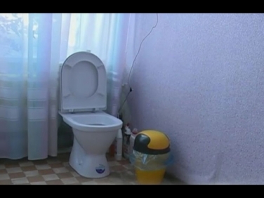 Татарстан. Директор школы установил скрытую камеру в женском туалете