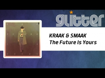 KRAAK & SMAAK - The Future Is Yours (Official promo)