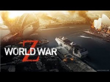 Обзор игры Война Миров Z (World War Z) на Ipad