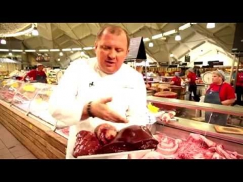 Константин Ивлев: Как выбрать мясные субпродукты?