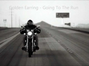 Golden Earring - Going To The Run.