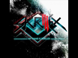 Skrillex - "My Name is Skrillex" [NEW JUNE 2010]