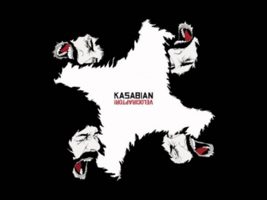 Kasabian - Acid Turkish Bath (Shelter From The Storm)