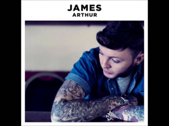 James Arthur (Deluxe) Full Album