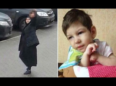 В Москве задержана женщина с отрезанной головой ребенка: последние новости