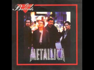 Metallica - Best Ballads (Full Album)