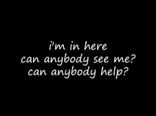 Sia - I'm In Here (w/Lyrics)