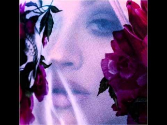 Christina Aguilera - Blank Page (Instrumental)
